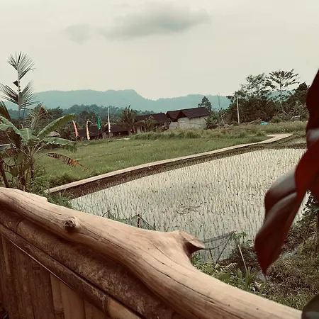 Cozy Bliss Homestay Sidemen