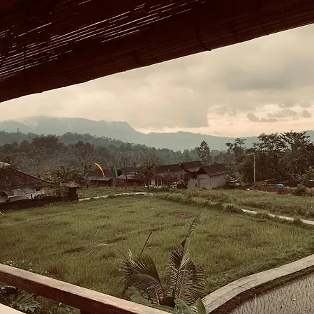 Cozy Bliss Homestay Sidemen