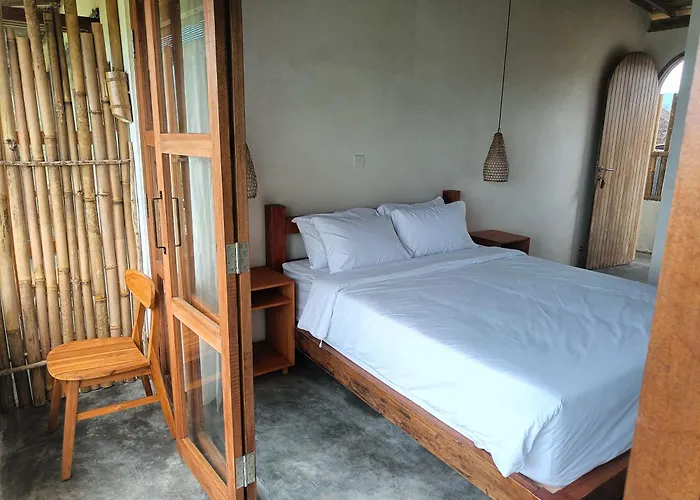 Cozy Bliss 3*