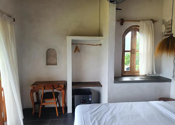 Bed & Breakfast Cozy Bliss