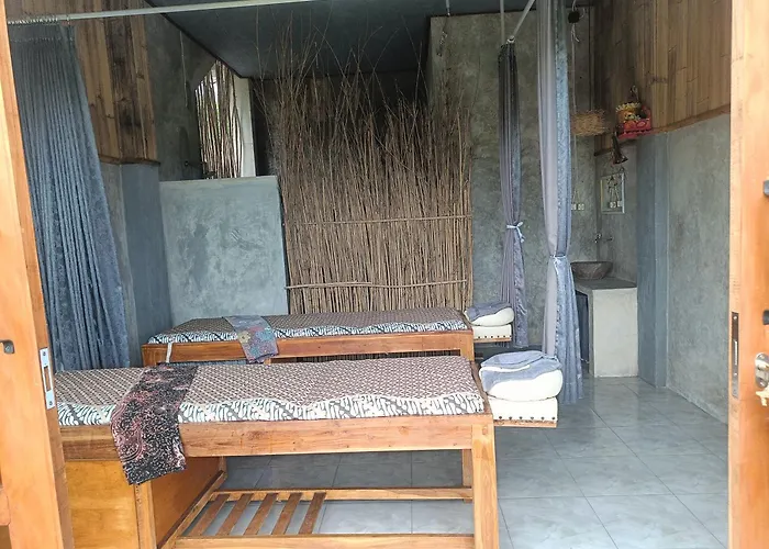 فندق مبيت وإفطار Cozy Bliss