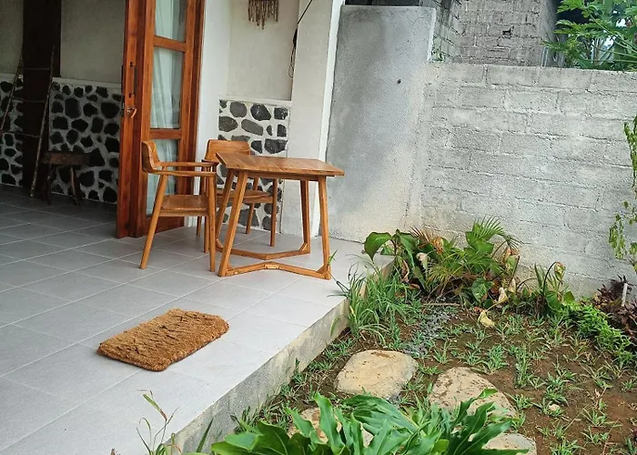 Cozy Bliss 3*