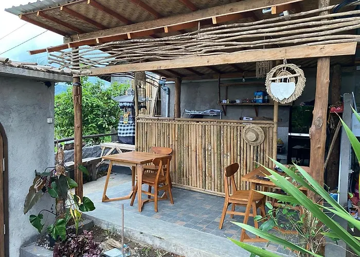 Cozy Bliss 3* サイドメン