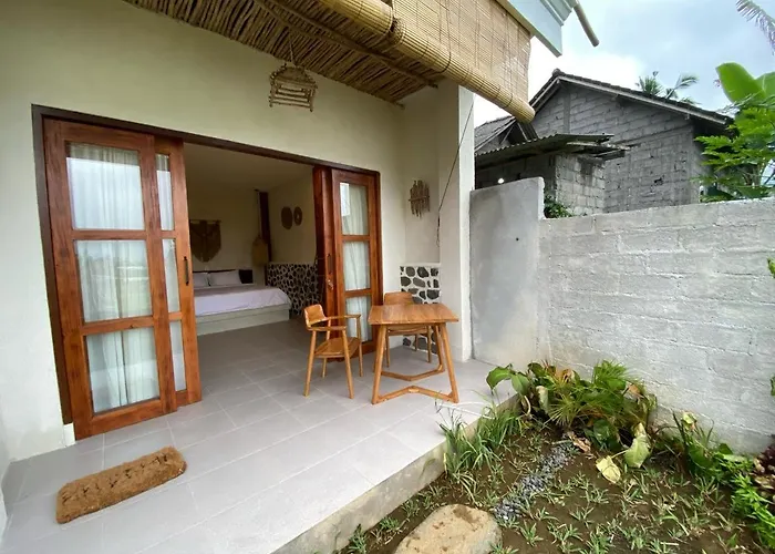 Cozy Bliss 3*