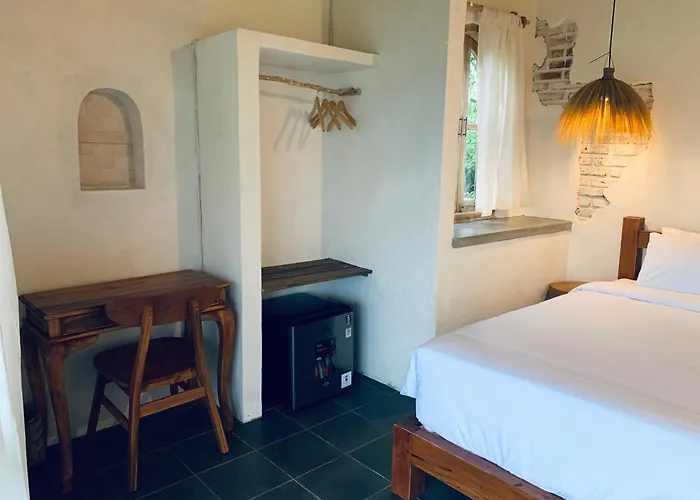 Cozy Bliss 3*