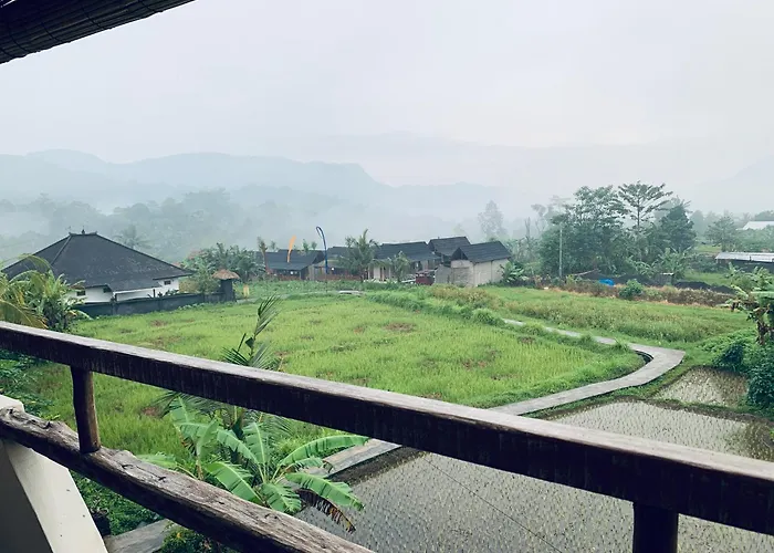 Cozy Bliss 3*
