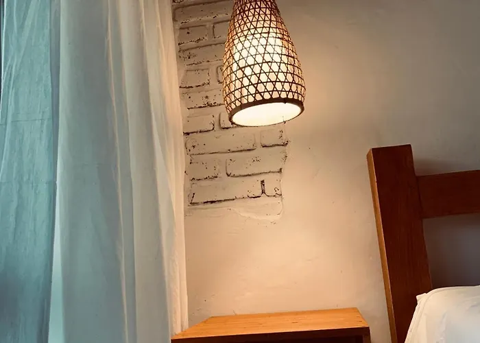 Cozy Bliss 3* サイドメン